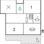 2 Bedroom Lovely In Apartment *