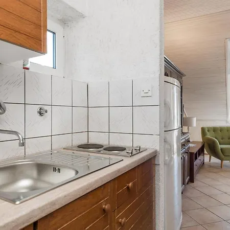 Amazing In Appartement *