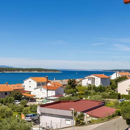 Διαμέρισμα Amazing In *