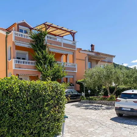 Διαμέρισμα Amazing In