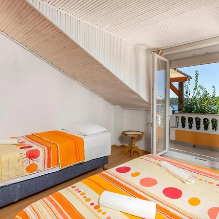 2 Bedroom Lovely In Apartmán