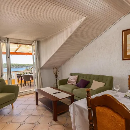 Διαμέρισμα Amazing In