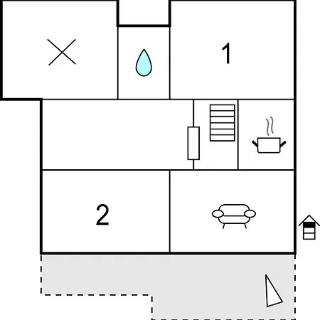 Amazing In Appartement *