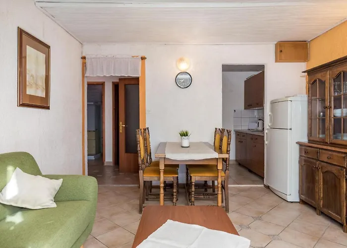 Amazing In Appartement