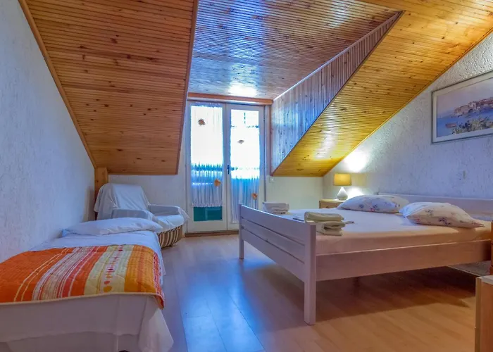 Appartement Amazing In *